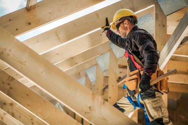 Gutter Installation and Roofing in River Park, FL
