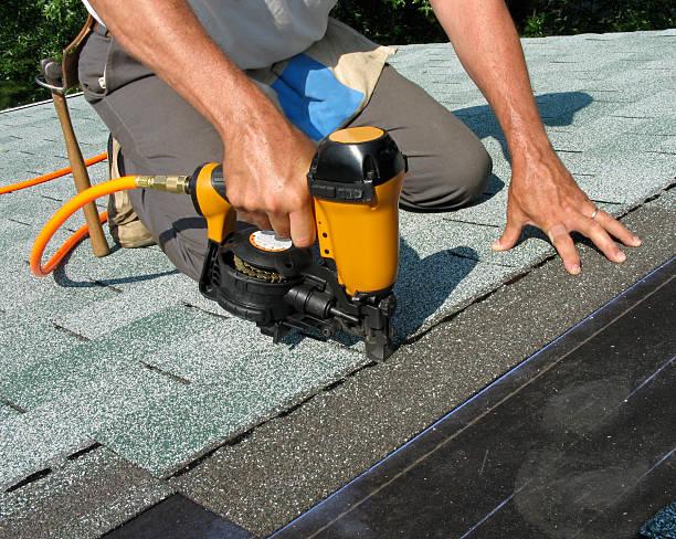 Roof Repair Estimates in River Park, FL