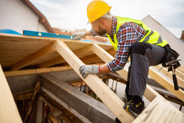 Best Storm Damage Roof Repair  in River Park, FL