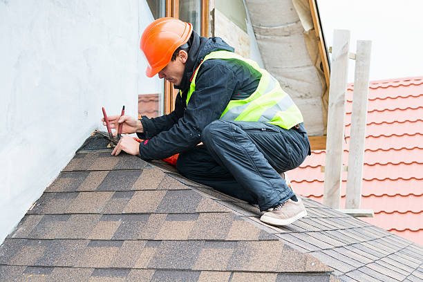 Quick and Trustworthy Emergency Roof Repair Services in River Park, FL