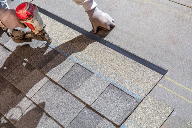 Professional Roofing Contractor in River Park, FL